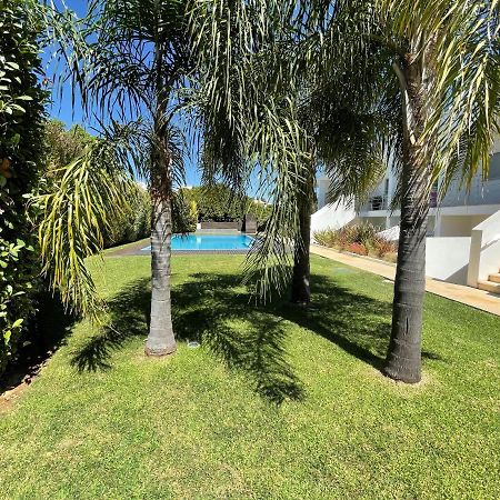 Albufeira Lux Apartment Exterior foto